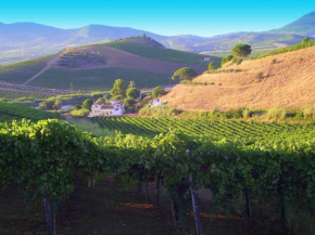  Agriturismo Tarantola  Алькамо
